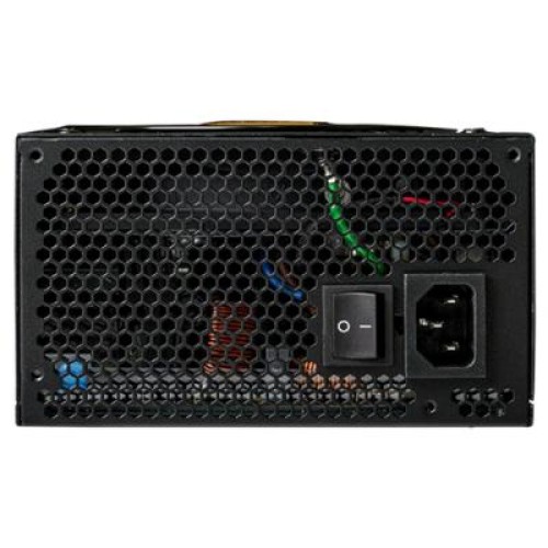 Блок питания Chieftec 850W Polaris (PPS-850FC)