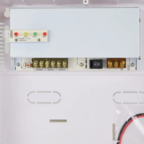 Блок питания для систем видеонаблюдения Full Energy BBGP-1210