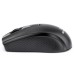 Мышка REAL-EL RM-308 Wireless Black