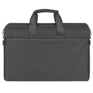 Сумка для ноутбука RivaCase 17.3" 8257 black (8257Black)