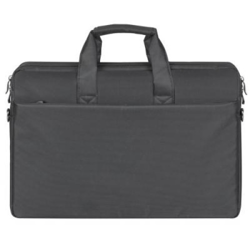 Сумка для ноутбука RivaCase 17.3" 8257 black (8257Black)