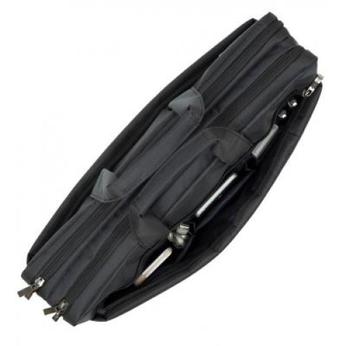 Сумка для ноутбука RivaCase 17.3" 8257 black (8257Black)