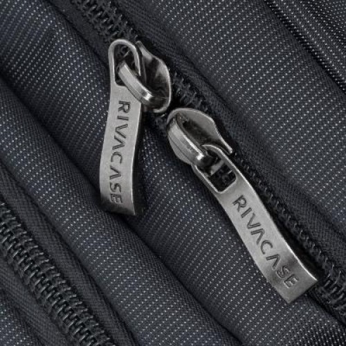 Сумка для ноутбука RivaCase 17.3" 8257 black (8257Black)