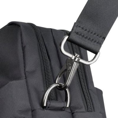 Сумка для ноутбука RivaCase 17.3" 8257 black (8257Black)