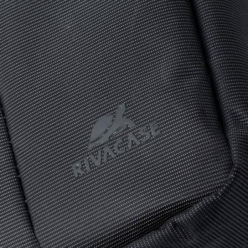 Сумка для ноутбука RivaCase 17.3" 8257 black (8257Black)