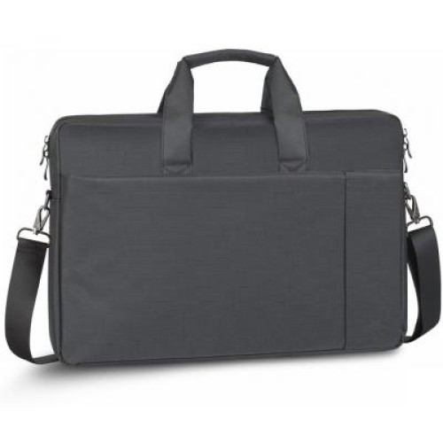 Сумка для ноутбука RivaCase 17.3" 8257 black (8257Black)