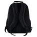 Рюкзак для ноутбука Logic concept 15.6" Logic Easy 2 Black (PLE-LC-EASY2-15)