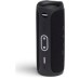 Акустическая система JBL Flip 5 Black (JBLFLIP5BLKEU)