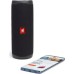 Акустическая система JBL Flip 5 Black (JBLFLIP5BLKEU)