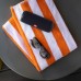 Акустическая система JBL Flip 5 Black (JBLFLIP5BLKEU)