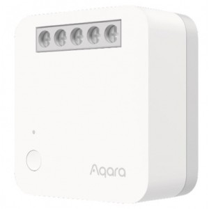 Розумне реле Aqara T1 (With Neutral) (SSM-U01)