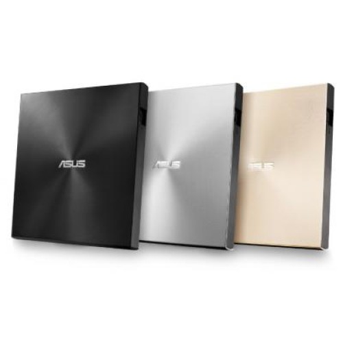 Оптический привод DVD-RW ASUS SDRW-08U8M-U/BLK/G/AS (90DD0290-M29000)