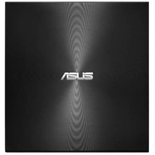 Оптический привод DVD-RW ASUS SDRW-08U8M-U/BLK/G/AS (90DD0290-M29000)