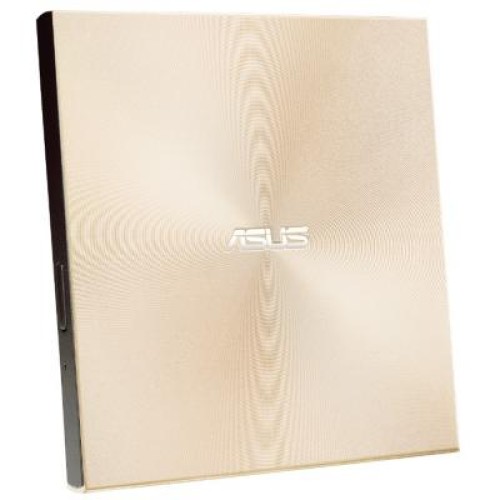 Оптический привод DVD-RW ASUS SDRW-08U8M-U/GOLD/G/AS (90DD0295-M29000)