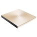 Оптический привод DVD-RW ASUS SDRW-08U8M-U/GOLD/G/AS (90DD0295-M29000)