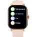 Смарт-часы Gelius Pro GP-SW003 (Amazwatch GT2 Lite) Gold