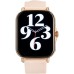 Смарт-часы Gelius Pro GP-SW003 (Amazwatch GT2 Lite) Gold