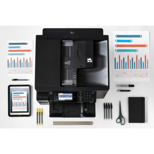 Многофункциональное устройство Epson L15160 WI-FI (C11CH71404)