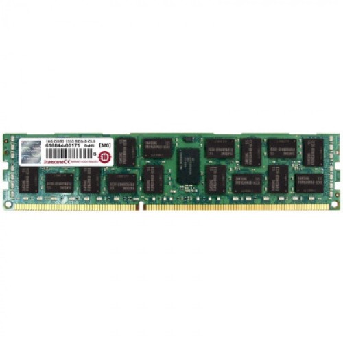 Модуль памяти для сервера DDR3 16GB ECC RDIMM 1333MHz 4Rx8 1.5V CL9 Transcend (TS2GKR72V3H) Модуль памяти для сервера DDR3 16GB ECC RDIMM 1333MHz 4Rx8 1.5V CL9 Transcend (TS2GKR72V3H)