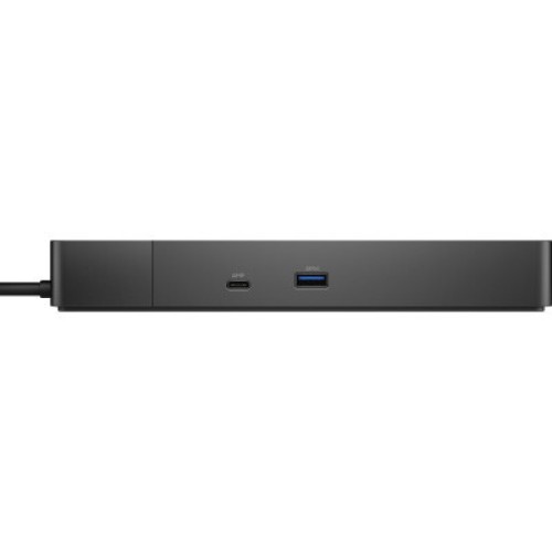 Порт-репликатор Dell Dock WD19S, 180W (210-AZBU)