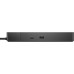 Порт-репликатор Dell Dock WD19S, 180W (210-AZBU)