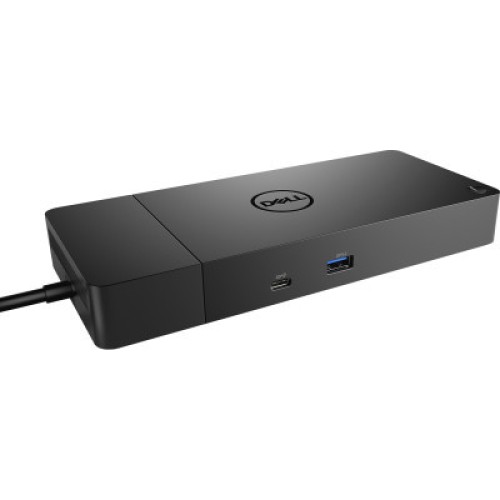 Порт-репликатор Dell Dock WD19S, 180W (210-AZBU)