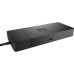 Порт-репликатор Dell Dock WD19S, 180W (210-AZBU)