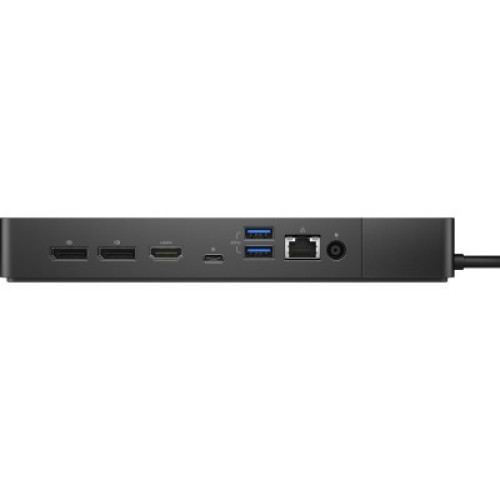 Порт-репликатор Dell Dock WD19S, 180W (210-AZBU)