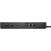 Порт-репликатор Dell Dock WD19S, 180W (210-AZBU)