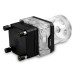 Помпа для СЖО Ekwb EK-Quantum Kinetic TBE 120 VTX PWM D-RGB - Plexi (3831109825303)