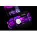 Помпа для СЖО Ekwb EK-Quantum Kinetic TBE 120 VTX PWM D-RGB - Plexi (3831109825303)