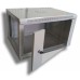 Шкаф настенный Hypernet 6U 19" 600x500 (WMNC-500-6U-FLAT)