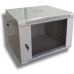 Шкаф настенный Hypernet 6U 19" 600x500 (WMNC-500-6U-FLAT)