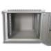 Шкаф настенный Hypernet 9U 19" 600x500 (WMNC-500-9U-FLAT)
