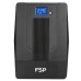Источник бесперебойного питания FSP iFP-1000 (PPF6001306)