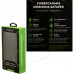 Батарея универсальная Vinga 30000 mAh QC3.0+PD 3 ports LCD metal 20W (VPB3QPALD)