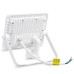 Прожектор Videx LED  30W 5000K с датчиком движения (VL-F2e305W-S)