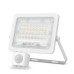 Прожектор Videx LED  30W 5000K с датчиком движения (VL-F2e305W-S)