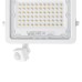 Прожектор Videx LED  50W 5000K с датчиком движения (VL-F2e505W-S)