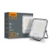 Прожектор Videx LED  PREMIUM 30W 5000K 220V Gray (VL-F2-305G-N)