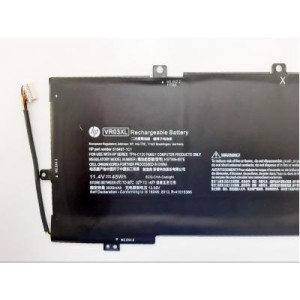 Аккумулятор для ноутбука HP Envy 13-d VR03XL, 45Wh (3830mAh), 3cell, 11.4V, Li-Pol (A47441)