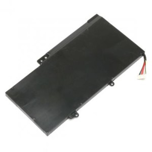 Аккумулятор для ноутбука HP Envy x360 15-w NP03XL, 3720mAh (43Wh), 3cell, 11.4V, Li-ion (A47651)