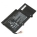 Аккумулятор для ноутбука HP Envy x360 15-w NP03XL, 3720mAh (43Wh), 3cell, 11.4V, Li-ion (A47651)