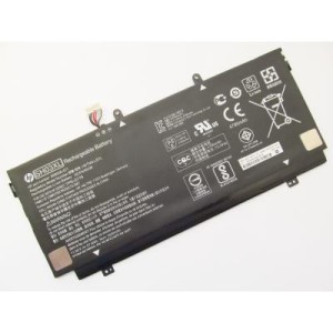 Аккумулятор для ноутбука HP Spectre 13-ae SH03XL, 5020mAh (57.9Wh), 3cell, 11.55V, Li-io (A47432)