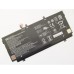 Аккумулятор для ноутбука HP Spectre 13-ae SH03XL, 5020mAh (57.9Wh), 3cell, 11.55V, Li-io (A47432)