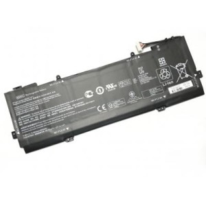 Аккумулятор для ноутбука HP Spectre x360 15-BL KB06XL, 6700mAh (79.2Wh), 3cell, 11.55V, (A47636)