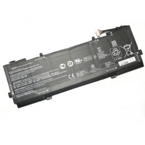 Аккумулятор для ноутбука HP Spectre x360 15-BL KB06XL, 6700mAh (79.2Wh), 3cell, 11.55V, (A47636)