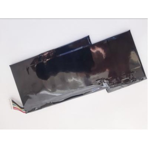 Аккумулятор для ноутбука MSI BTY-M6K, 52.4Wh (4600mAh), 6cell, 11.4V, Li-Pol (A47437)