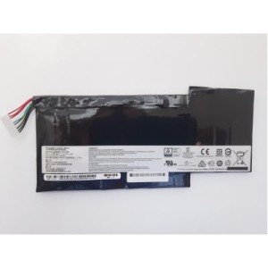 Аккумулятор для ноутбука MSI BTY-M6K, 52.4Wh (4600mAh), 6cell, 11.4V, Li-Pol (A47437)