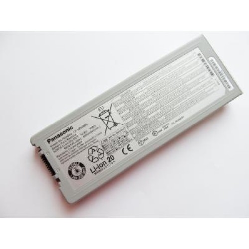 Аккумулятор для ноутбука Panasonic ToughBook CF-C2 CF-VZSU80U, 6800mAh (70Wh), 6cell (A47380)